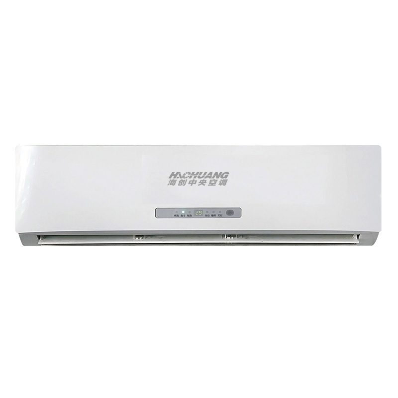 壁掛式風(fēng)機(jī)盤管機(jī)組